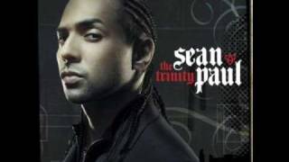 Sean Paul  Eva Blazin REMIX The Best [upl. by Platus]