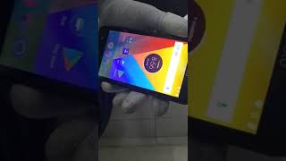 Eliminar Cuenta Google Motorola Moto C XT1750 Real y Efectivo Sin Pc [upl. by Assenahs]