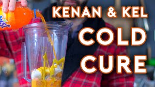 Binging with Babish Cold Cure from Kenan amp Kel [upl. by Rhtaeh]