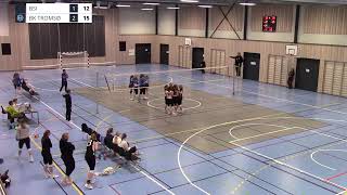 BSI D1  BK Tromsø 1 div kvinner 2023 [upl. by Annairam]