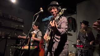 Clown Shoes ライブLIVEampBAR アルル20240926 [upl. by Weide]