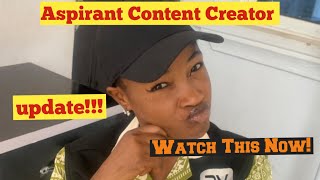 How You Can Start Earning as a New Content Creator [upl. by Aneetsyrk]