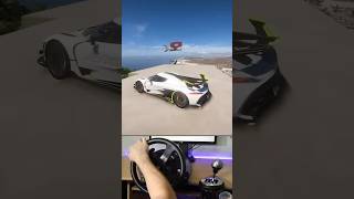 Impossible 🤯 Koenigsegg Jesko killing it shorts [upl. by Gilcrest874]