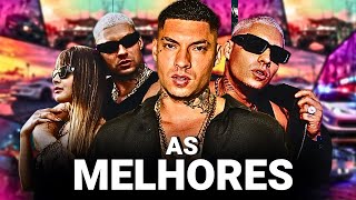 Filipe Ret 2024 As Melhores filipe ret playlist [upl. by Pironi]