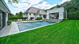 67 Hither Lane East Hampton NY [upl. by Noxid587]