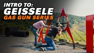 Intro to Geissele Gas Gun Series [upl. by Kast]