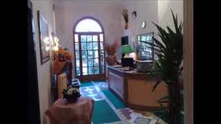 Castiglioncello Hotel Leopoldo [upl. by Orran]