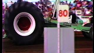 Quambatook tractor pull [upl. by Veator766]