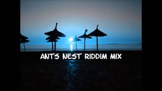 Ants Nest Riddim Mix 2013tracks in the description [upl. by Faro]