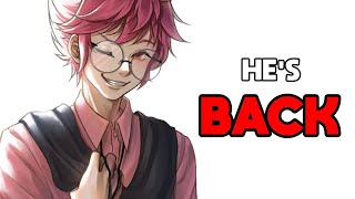 LenTotally Is BACK  Gacha Club Rant [upl. by Davey]