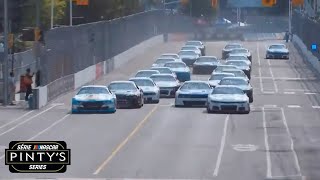 Race Highlights Tiffany Gate Grand Prix of Toronto [upl. by Warring]