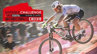 Internacionales XCO Chelva 2024 [upl. by Livia]