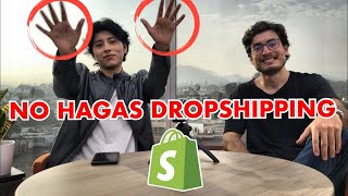 No Hagas Dropshipping sin ver estos 5 TIPS 📈 [upl. by Lorain]