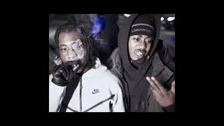 150GBG FG x Tookie  Sheisty BRIXTON [upl. by Jevon563]