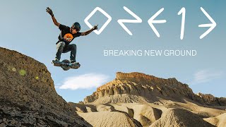 The Next Level of Onewheel  ONE 13 [upl. by Adnelg]