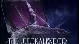 The julekalender eps 16 English subtitles [upl. by Hadeehsar]