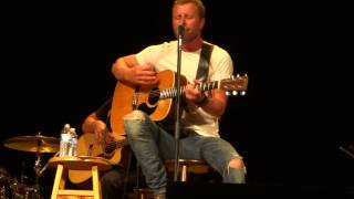 Dierks Bentley  Drunk On A Plane [upl. by Allys804]