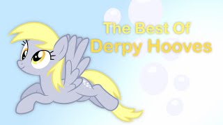 The Best Of Derpy Hooves [upl. by Cirda888]