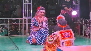 Lachhipur Natak Hiro Hiroine 🌿HD 4k video 🎧yashucreation143 [upl. by Ilajna]