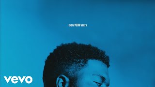 Khalid Disclosure  Know Your Worth Official Audio [upl. by Attegroeg732]