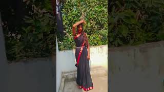 Teri Kasam Maine tujhko chuna hai viral songs dance dance viralvideo hindi ytshorts 🫣🙏 [upl. by Delp287]