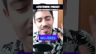 ¿MARK ES FUNABLE cancelable podcastemprendimiento podcast facebookmarketing efectowow [upl. by Azilef]