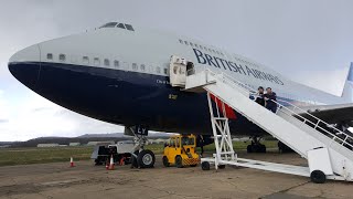 Walkthrough the Landor 747 [upl. by Renae]