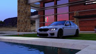 GTA 5  TRAP LIFE MODS quotBMW M5 TRAP DAYquot EP41 [upl. by Kirven]