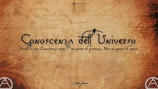 Conoscenza dellUniverso  Diretta Speciale [upl. by Nilram]