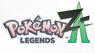 FINAL POKÉMON WORLD CHAMPIONSHIP y HEMOS SIDO ENGAÑADOS con POKÉMON LEGENDS ZA [upl. by Aneroc900]