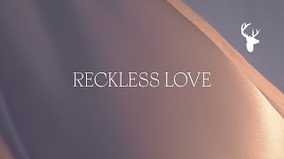 Reckless Love Official Lyric Video  Bethel Music amp Cory Asbury  Peace [upl. by Notna]