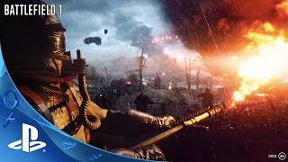 Battlefield 1 Single Player Walkthrough [upl. by Ivette]