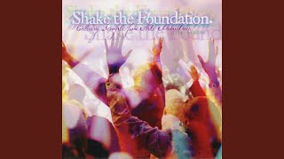 Shake the Foundation Live feat Vernon Piercey [upl. by Sharity]