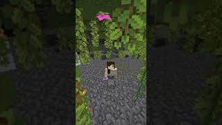 Guía de POCIONES de Minecraft Visión Nocturna Shorts [upl. by Ocirled818]