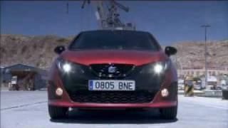 Seat Ibiza Bocanegra [upl. by Emilee653]