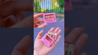 Drawing colour ✏️ crafts 😘diy craft drawing shorts [upl. by Gereld495]