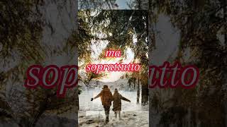 È Natale solo con te ❤️🎄 amoremio [upl. by Tram]