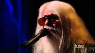 Leon Russell and John Mayer quotA Song For Youquot [upl. by Mukul220]