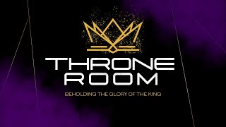 Throne Room God on the Throne of Creation [upl. by Dlaregztif550]