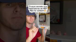 Como melhorar muito o sinal WiFi do seu computador e deixar a internet muito mais rápida [upl. by Oribel]