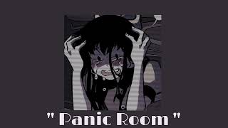 Panic Room  AuRaSlowed and Reverb [upl. by Berger]