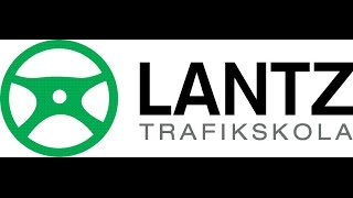 Lantz Trafikskola Avsökning Tågagatan [upl. by Starinsky473]