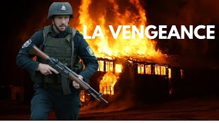 nouveau film complet en français lart de la vengeance [upl. by Mettah224]