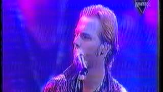 Boyzone  Baby Can I Hold You and Picture of You and All That I Need  TMF Awards  1998 [upl. by Traver]