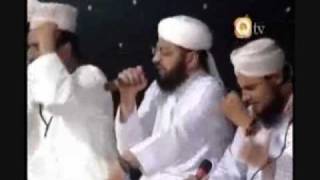 Qaseeda e Meiraj Part 1  ShabeMeiraj 08 [upl. by Nole]