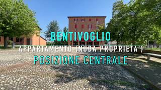 Bentivoglio  Vendita  Nuda Proprietà [upl. by Otreblada]