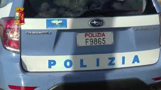 Omicidio Barletta confessa lassassino di Ruggiero Lattanzio freddato in pieno centro [upl. by Randi449]