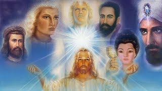 The Ashtar Commands Spiritual Hierarchy of Ascended Masters [upl. by Fulviah]