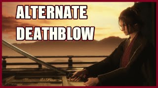 Sekiro  Emmas Alternate Deathblow and How To Do It [upl. by Hameerak803]