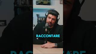 GIANLUCA GAZZOLI SPIEGA IL SUO PROBLEMA AL CUORE [upl. by Bria]